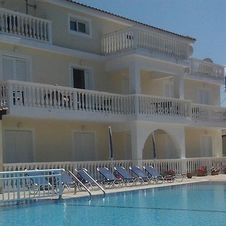 Zantegarden Apartments Alykanas  Bilik gambar