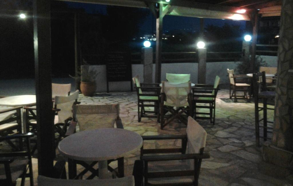 Zantegarden Apartments Alykanas  Bilik gambar