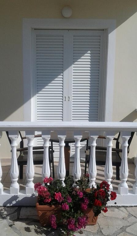 Zantegarden Apartments Alykanas  Bilik gambar