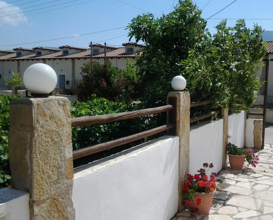 Zantegarden Apartments Alykanas  Bilik gambar