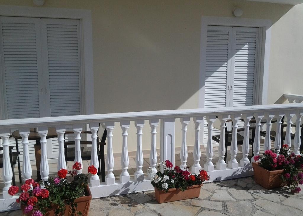 Zantegarden Apartments Alykanas  Bilik gambar