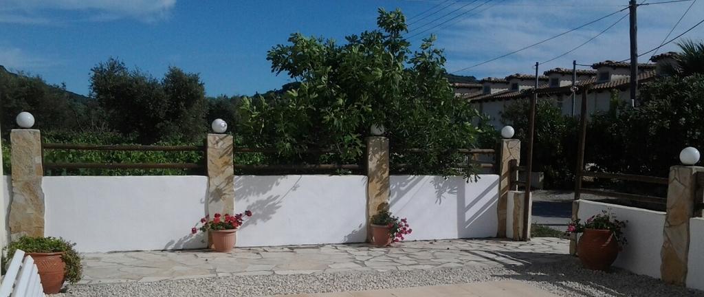 Zantegarden Apartments Alykanas  Bilik gambar