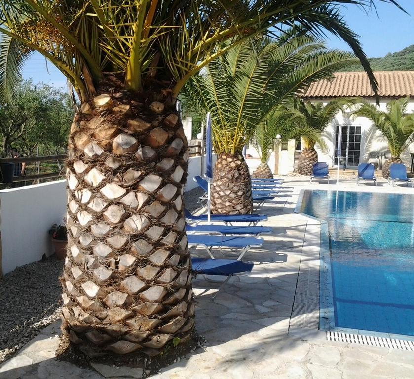 Zantegarden Apartments Alykanas  Bilik gambar