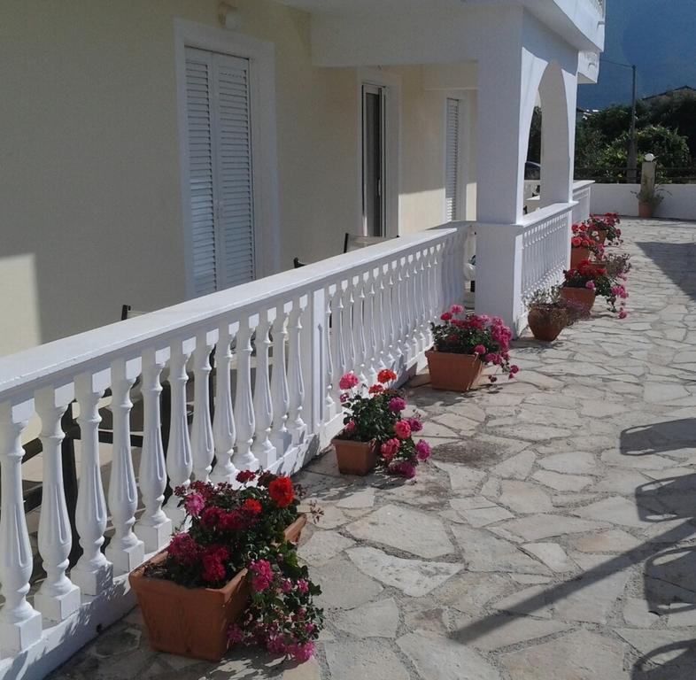 Zantegarden Apartments Alykanas  Bilik gambar