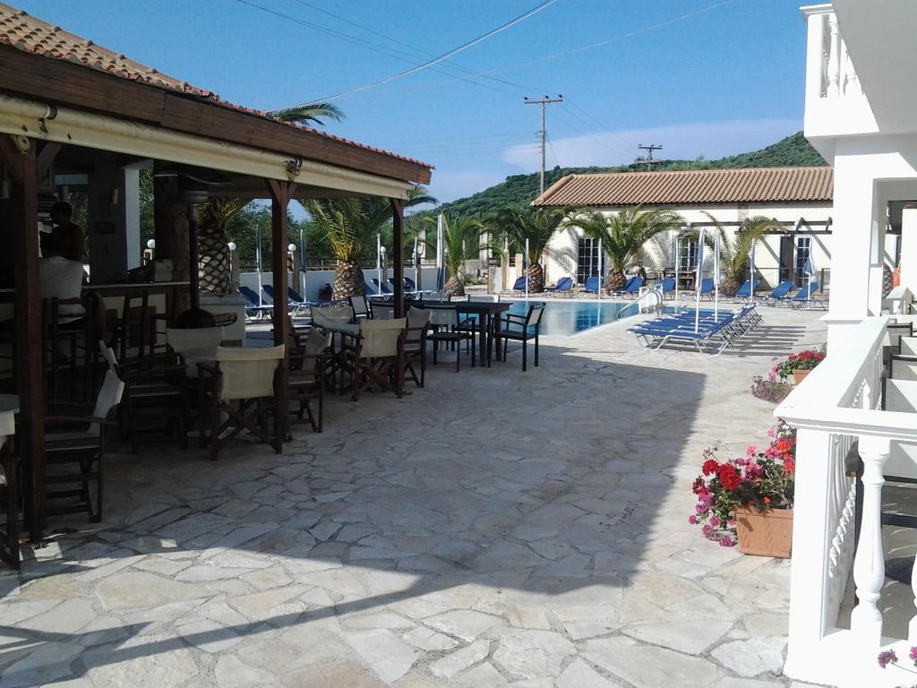 Zantegarden Apartments Alykanas  Bilik gambar